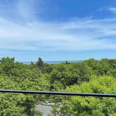 Sea Scenery Apartment Burgas Exterior photo