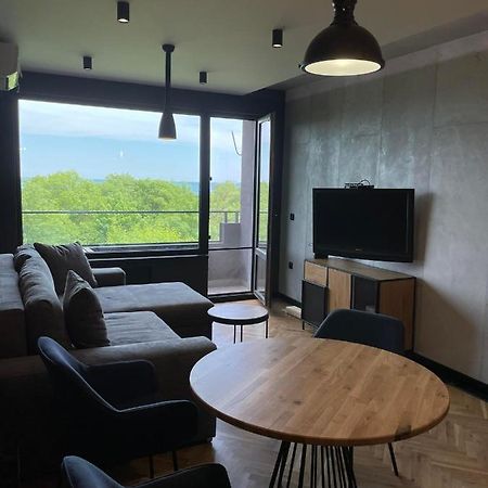 Sea Scenery Apartment Burgas Exterior photo