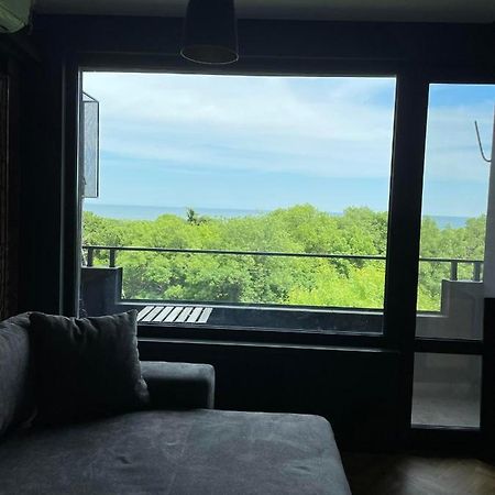 Sea Scenery Apartment Burgas Exterior photo