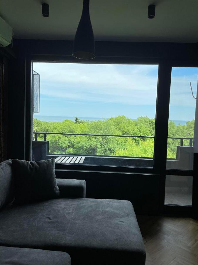 Sea Scenery Apartment Burgas Exterior photo