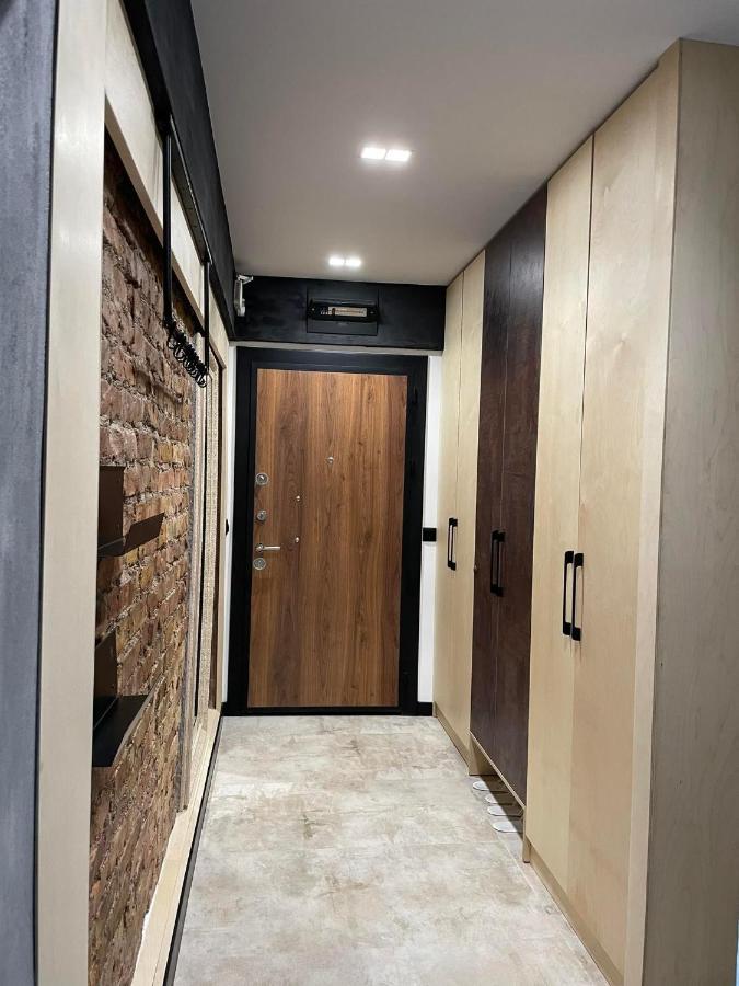 Sea Scenery Apartment Burgas Exterior photo