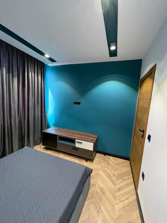 Sea Scenery Apartment Burgas Exterior photo