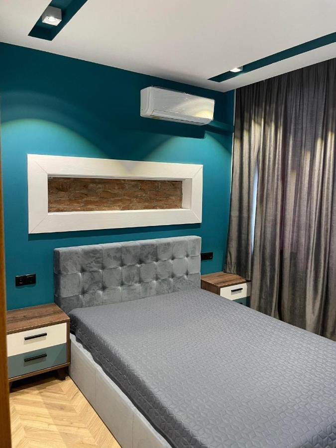 Sea Scenery Apartment Burgas Exterior photo