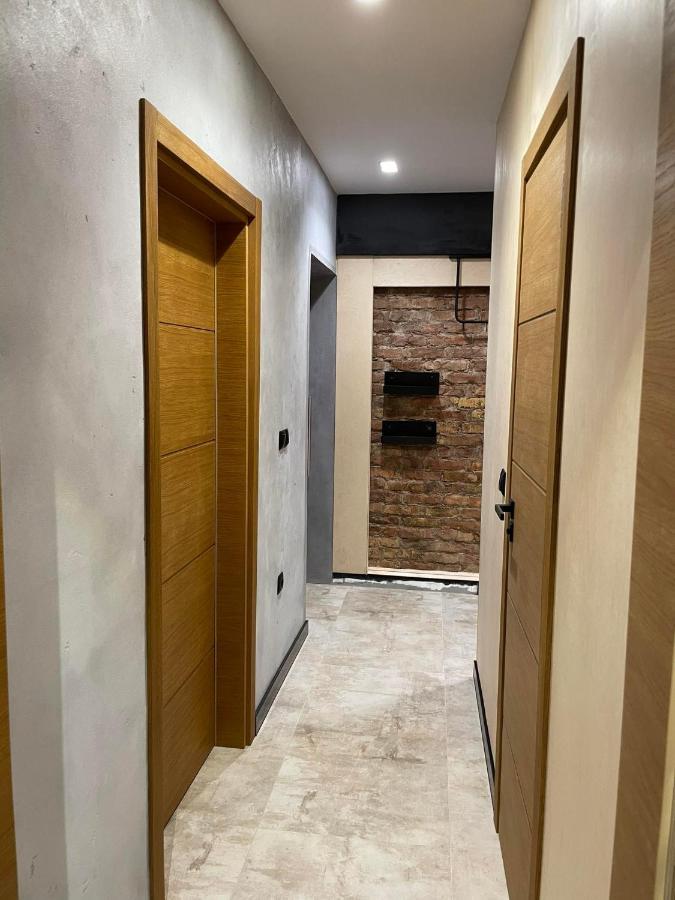 Sea Scenery Apartment Burgas Exterior photo